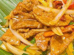 -云水瑶意境云南菜(柏威年购物中心店)