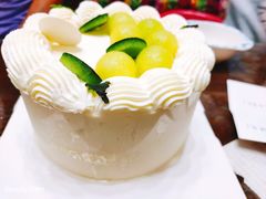 -浮光之丘MontCake生日蛋糕(花牌坊店)