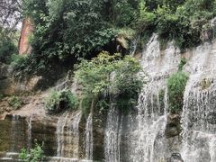 -广州莲花山旅游区