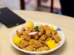 -林四喜·闽南传家菜(鼓浪屿店)