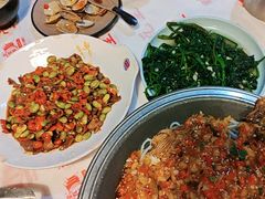 -堂瓦里·33年传统赣菜(第一街区店)