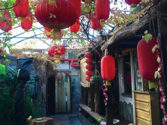 -宝源饺子(麦子店街店)
