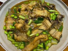 -下梅人家土菜馆(历史文化餐厅度假区店)