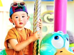 -七彩云南欢乐世界