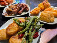 -梨花自助烤肉(天河城店)