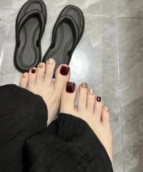 -1T·1M 日式美甲美睫