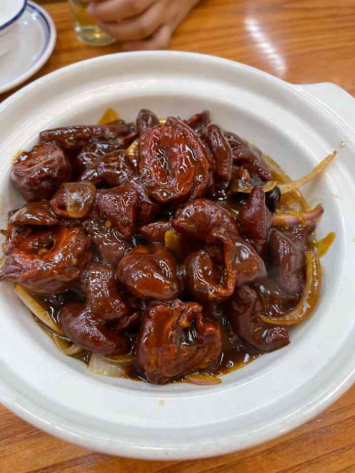 大荣世家饭店(荣巷店)-"一直听说大荣世家饭店经济实惠,性价比高,.