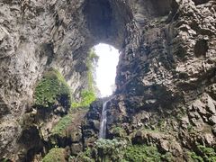 -英西峰林·洞天仙境