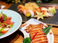 -森味薪火烧•烧鸟居酒屋•日本料理(望京店)