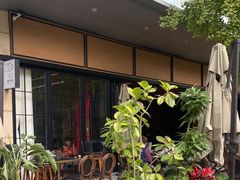 -The place那儿(新城国际店)