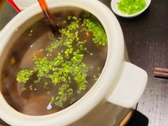 -甄御•海鲜新青岛菜(麦岛店)