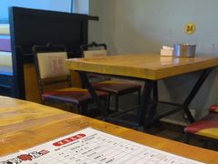 大堂-京朋串屋·烧烤(望京西路总店)