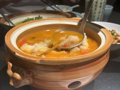 -唐猫庭院·千年陕菜(赛格国际购物中心店)