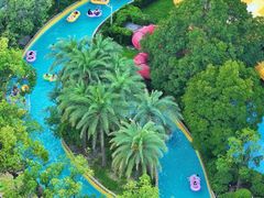 -武汉玛雅海滩水公园