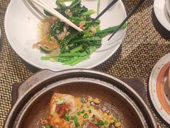 -老客家·客家菜(万达店)