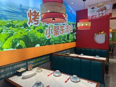 -东流山烤鸭·家常菜(雨山龙湖店)