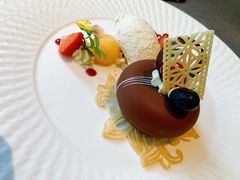 -Primotable高桌牛排馆(外滩店)