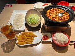 -避风塘(宝山万达店)