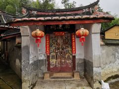 -云水谣景区