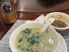 -御膳粥·牛乳粥底火锅·地道顺德菜(容桂店)