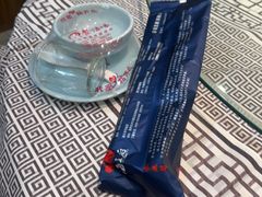 -海王府百姓家宴•海鲜饺子(东城店)