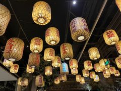 -南京大牌档(新街口德基广场店)