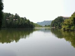 -杭州天目山静雅居农家乐