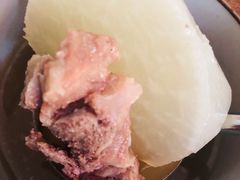 -高师傅特色米粉汤包(建设路店)