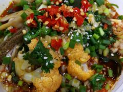 -蜀串香牛杂火锅串串