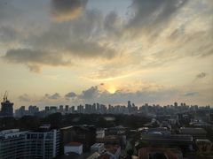 -新加坡瑞士史丹福酒店