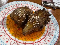 -盛世盐帮·自贡特色(总店)