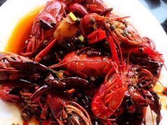 -东方红海鲜百汇(国际大厦店)