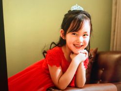 -毛毛虫儿童摄影馆