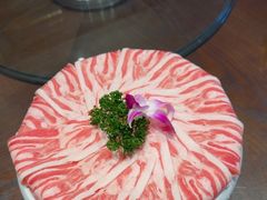 -东海怡品海鲜豆捞(舟宿夜江店)