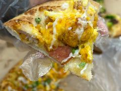 -达美乐比萨(双安店)