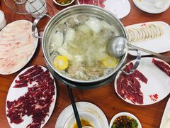 -阿波潮汕牛肉火锅·汤粉面(拱北店)