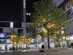 -蔴将·川菜(黄龙万科店)