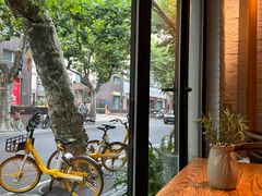 -La Strada(安福路店)