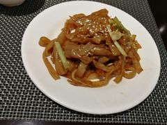 干炒牛河-博悦茶餐厅(文殊院店)