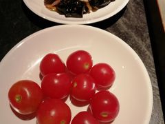 -前门后头老北京铜锅涮肉·京味菜·烤鸭(伊藤洋华堂店)