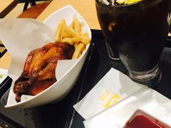 烧春鸡-大家乐(广州白云三元里2店)
