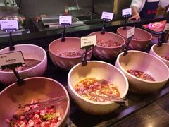 -盛江山自助料理(奥莱锦辉购物广场店)