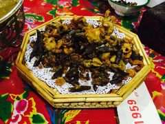 -人民公社大食堂(顺义总店)