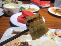 -汉巴味德·烤肉与啤酒的自助(杭州大悦城店)