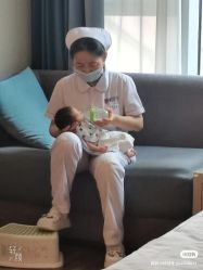 -禧贝阁母婴呵护中心(市图书馆店)