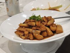-钱塘花园·宁波菜
