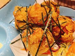-林妈妈村·日式料理(宝山万达店)