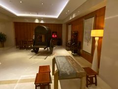 -济南喜来登酒店-采悦轩中餐厅