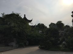 -八大山人梅湖景区