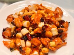 -京尊烤鸭店JINGZUN(春秀路店)